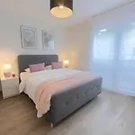 Charming & Bright Ground Floor 1-Bedroom Apartment - Lausanne Cdc31-101