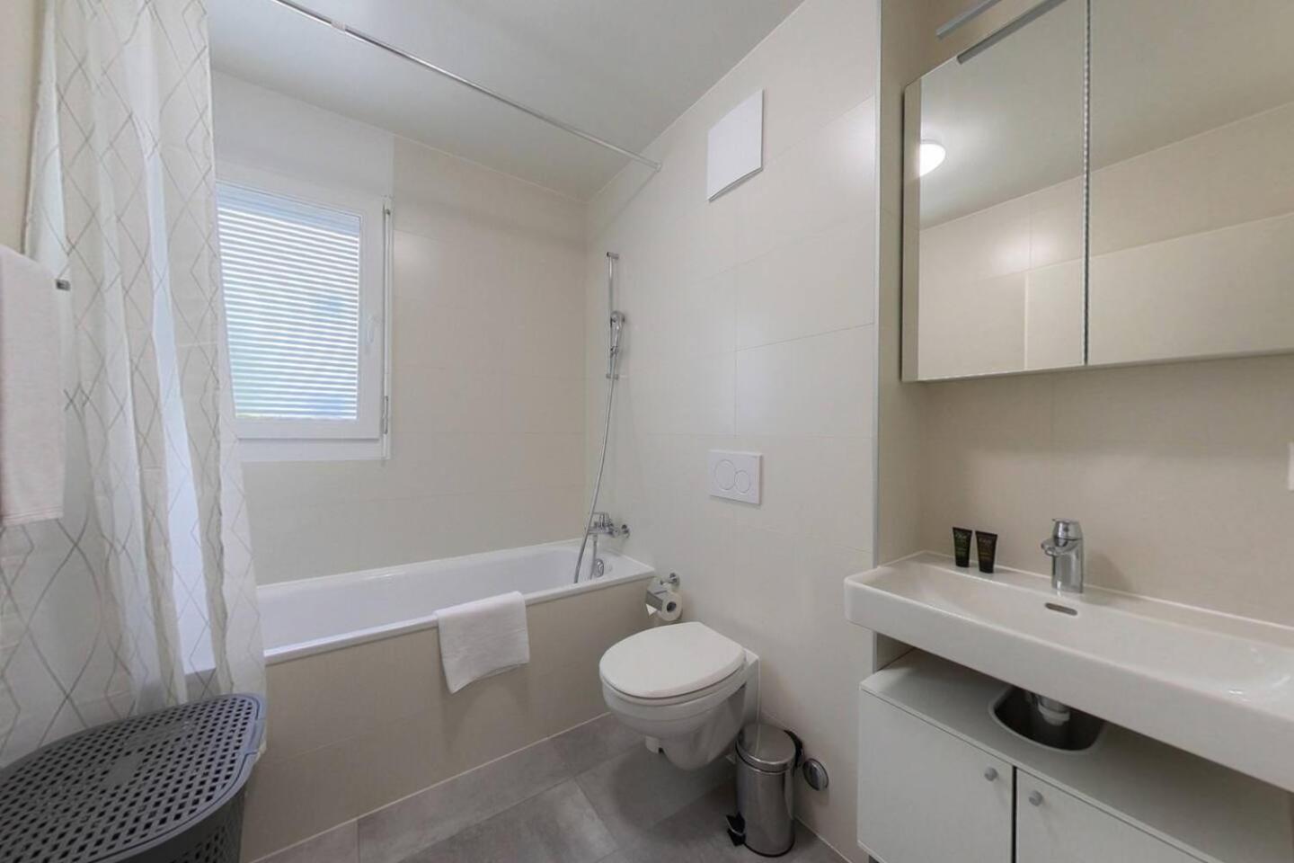 Apartment Charming & Bright Ground Floor 1-bedroom - Cdc31-101 *
