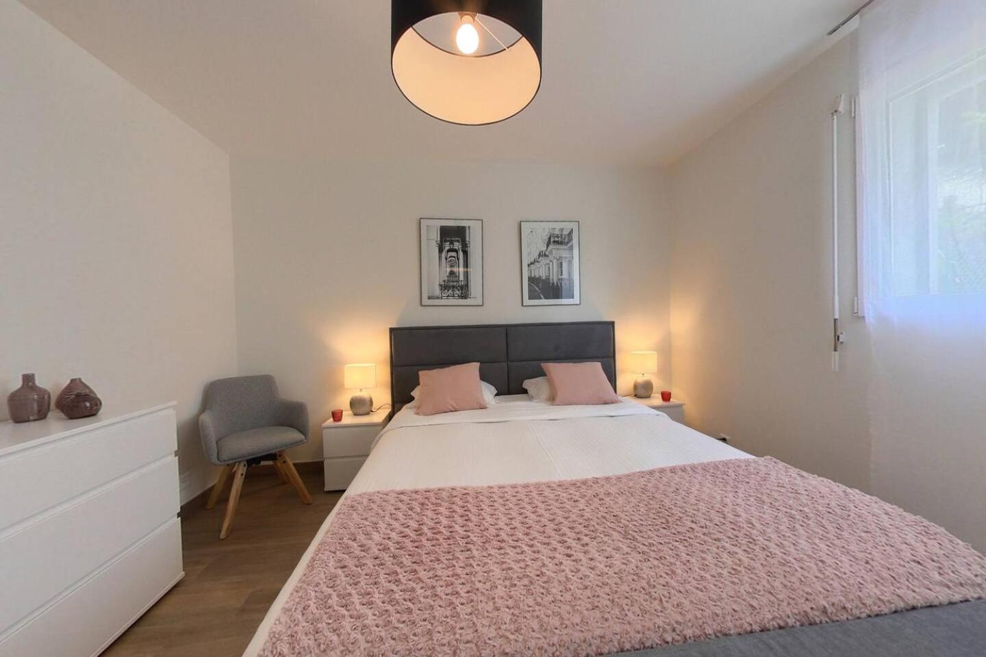 Charming & Bright Ground Floor 1-bedroom - Cdc31-101 *