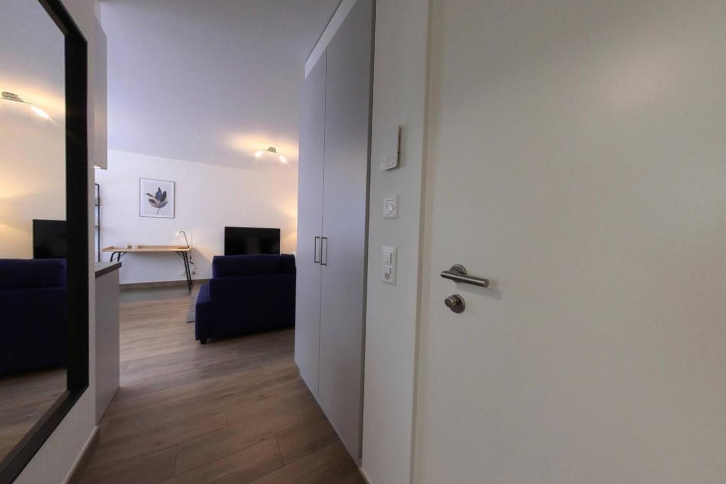 Charming & Bright Ground Floor 1-bedroom - Cdc31-101