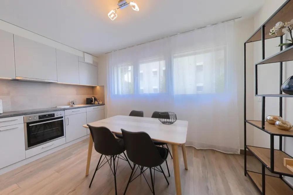 Charming & Bright Ground Floor 1-bedroom - Cdc31-101 Apartment